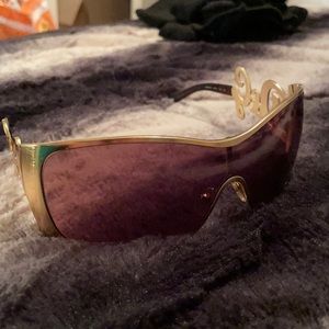 Dolce & Gabbana sunglasses